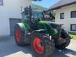 Fendt 516 Vario Profi FendtONE