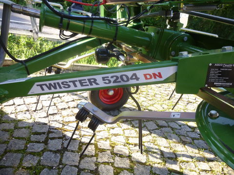 Fendt Twister 5204 DN 