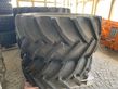 Sonstige 540/65R24 MITAS auf Fendt 300Vario Felge 