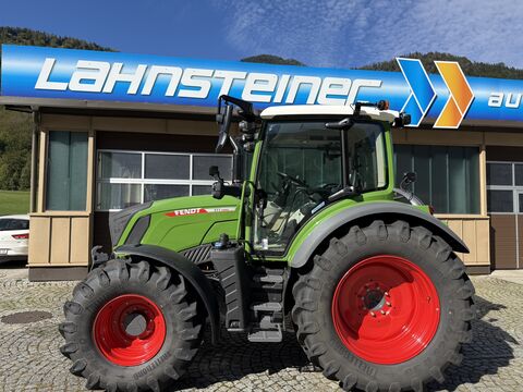 Fendt 311 Vario Power