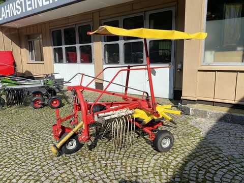 Pöttinger EUROTOP 280