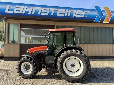 New Holland TN-D 75