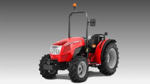 McCormick traktorok 45-310 LE-ig, Kc-Békés Kft