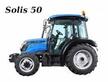 Solis SOLIS 50-75 TRAKTOR