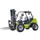  Agrimac TW20 belső égésű homlokvillás tereptargo