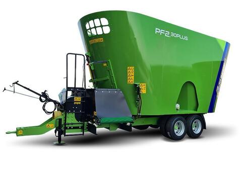 Takarmánykeverő és kiosztó gépek eladók 2