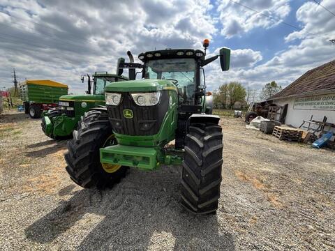 John Deere 6155R