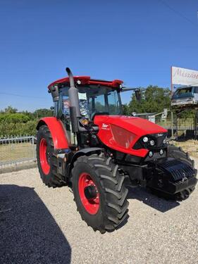 Zetor Forterra 140