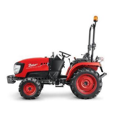 Zetor Compax CL 26 Plus kistraktor eladó