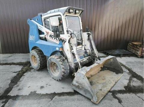 Sonstige Novotny B 861