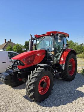 Zetor Forterra CL140