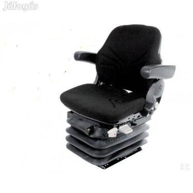 Sonstige Grammer légrugós ülés Black Edition MSG95G/721Kc