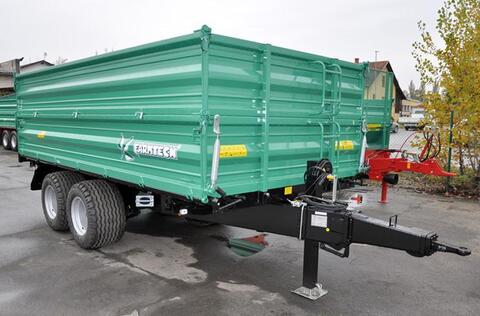 Farmtech pótkocsi-alkatrészek 2