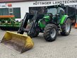 Deutz-Fahr Agrotron K 110 Profiline