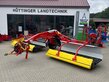 Pöttinger Mergento VT 9220