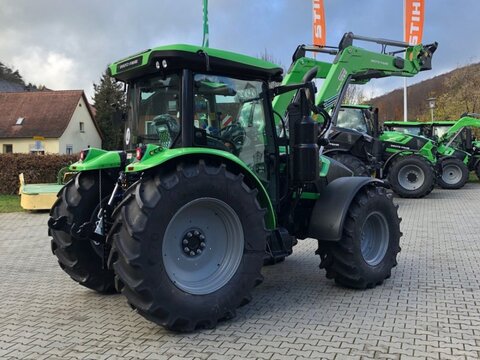 Deutz-Fahr 5115