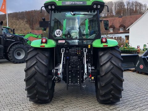 Deutz-Fahr 5115