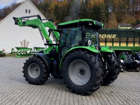 Deutz-Fahr 5115