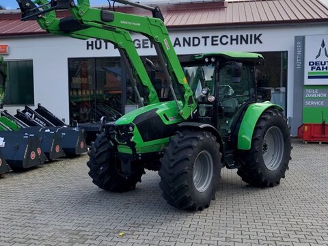 Deutz-Fahr 5115