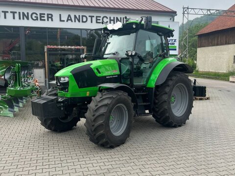 Deutz-Fahr 5110 P