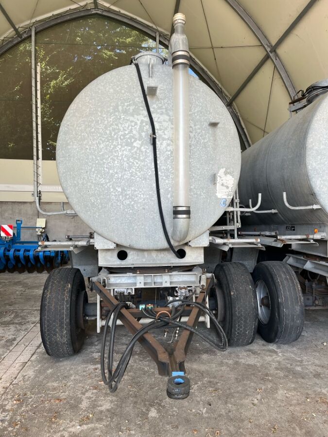 Kotte TAV 23 *Kundenauftrag* 2