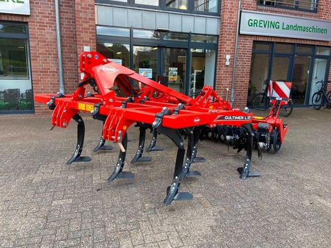 Kuhn Cultimer L300