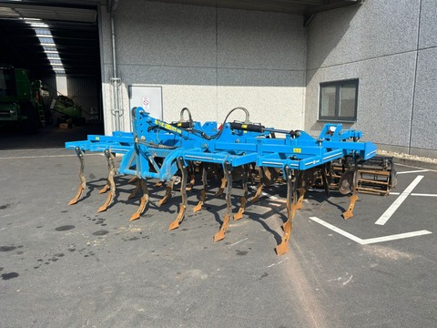 Rabe Bluebird GR 4500