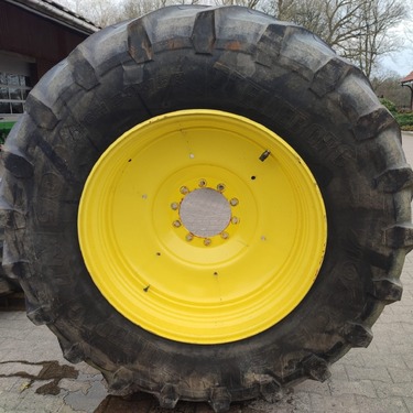 Trelleborg 710/70R42