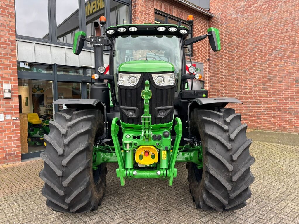 John Deere 6R195 *Garantieverlängerung* 3