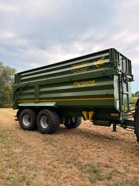 Fortuna FTM200/7,5 * Kundenauftrag*