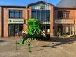 John Deere 750A Direktsaat