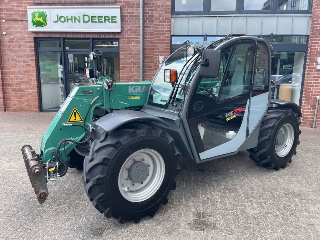 Kramer KT256 1