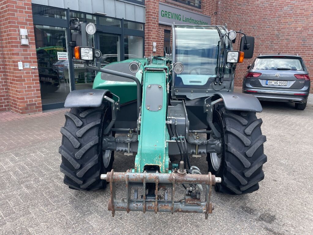 Kramer KT256 2