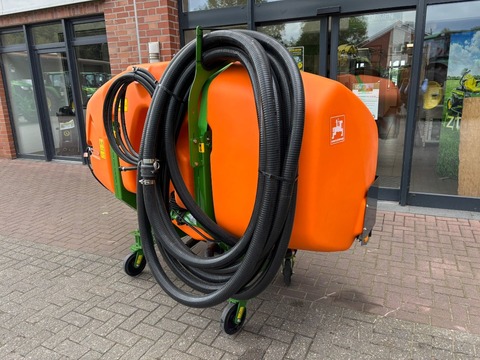 Amazone FT 1502