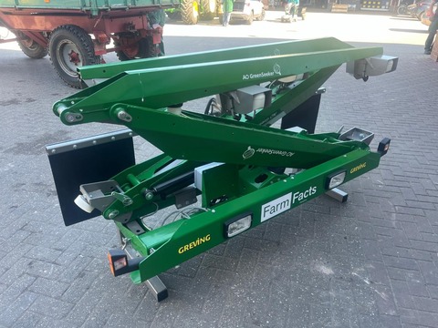 John Deere Farm-Facts GreenSeeker