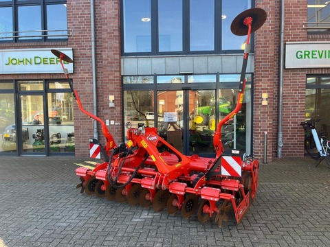 Kühne CD3020