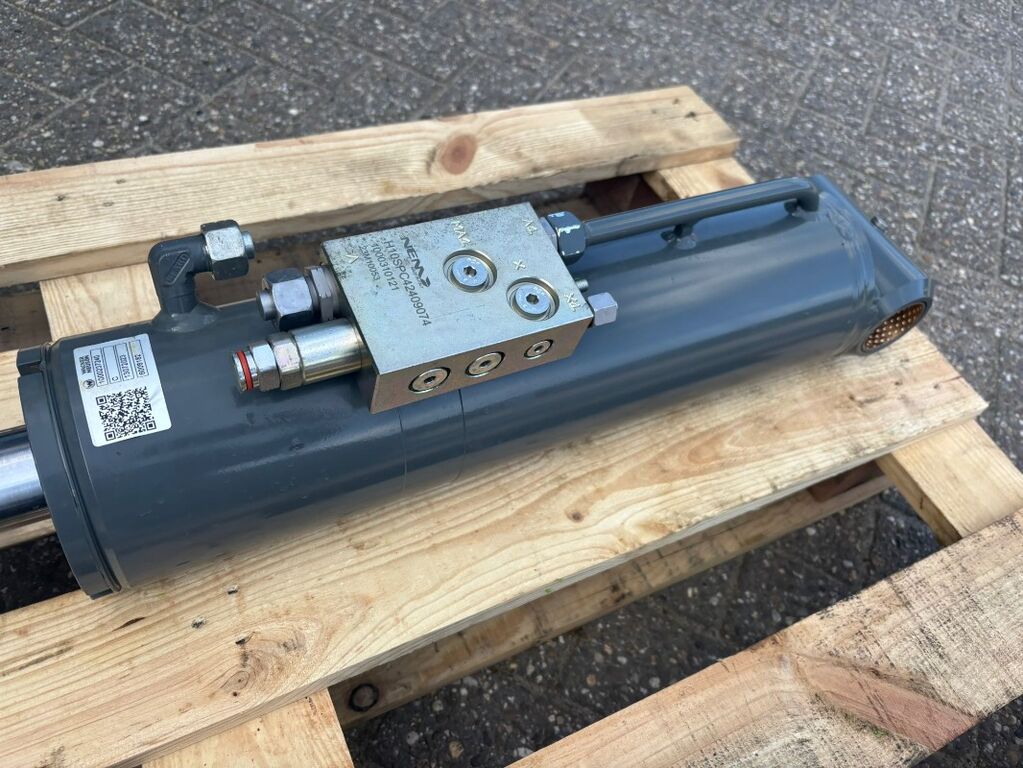 Kramer 1000384199 Kippzylinder 2