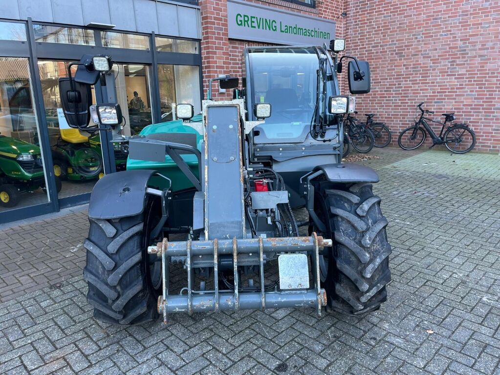 Kramer KT 276 30Km/h 2