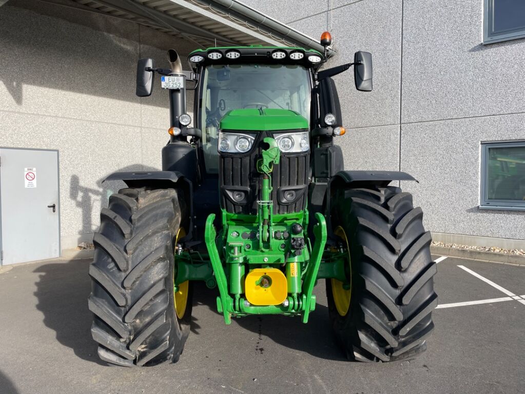 John Deere 6R250 *Garantieverlängerung*  2