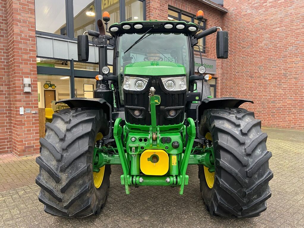John Deere 6155R 2