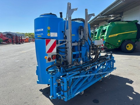 Lemken Sinus 8/1300
