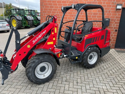 Schäffer 2630 SLT