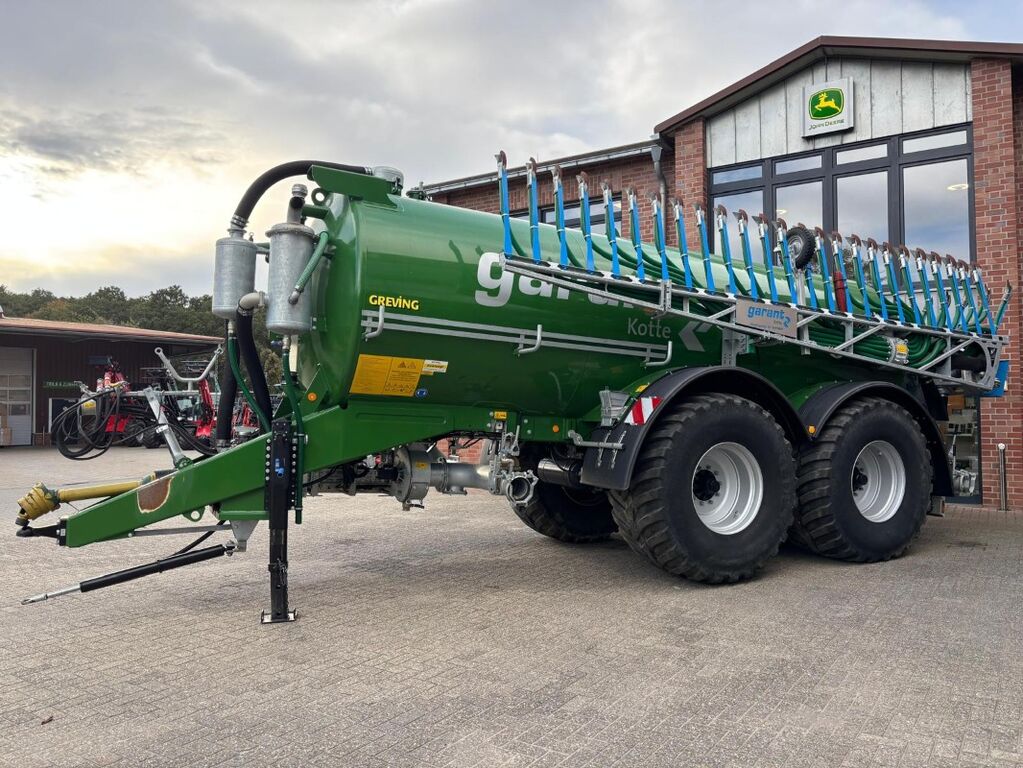 Kotte VT 19.700  1