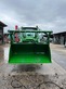 John Deere Pelikanschaufel 1,8 Meter