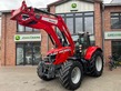Massey Ferguson 6716 S Dyna VT