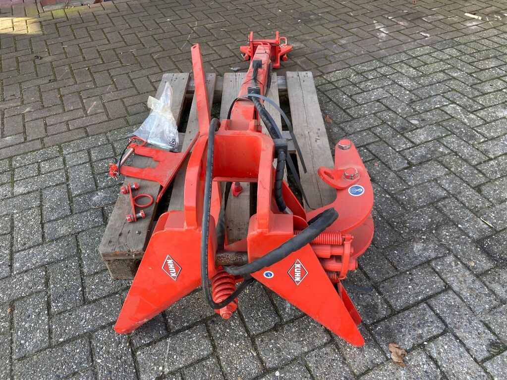 Kuhn Packerarm passend zu Varimaster 123 2