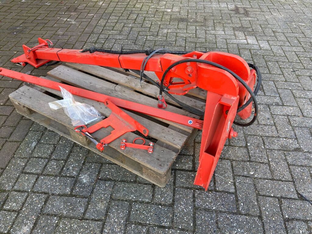 Kuhn Packerarm passend zu Varimaster 123 3