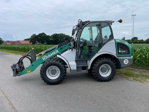 Kramer KL36.8L 3