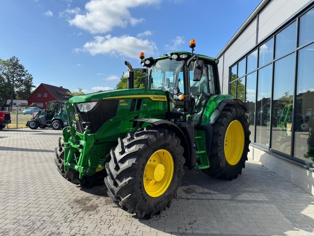 John Deere 6M185 1