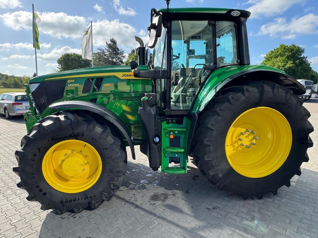 John Deere 6M185 2